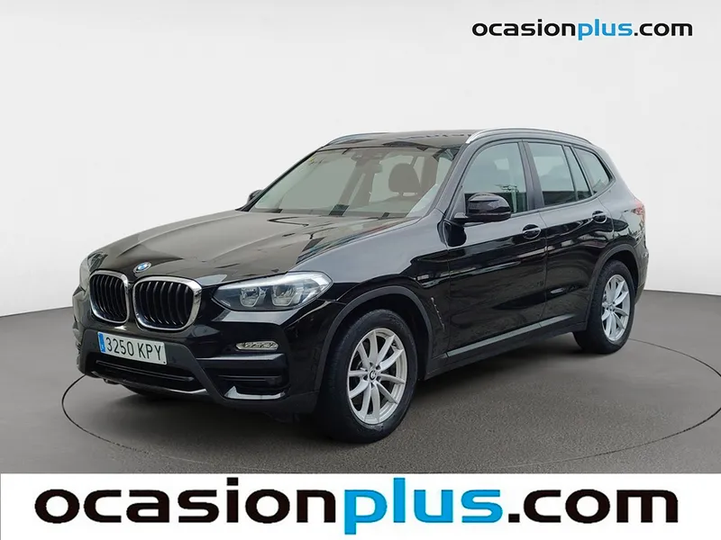 Bmw X3 Seminuevos Alicante
