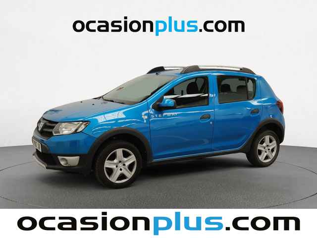 Dacia Segunda Mano Baratos Toledo