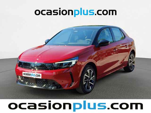 Opel Seminuevos Madrid