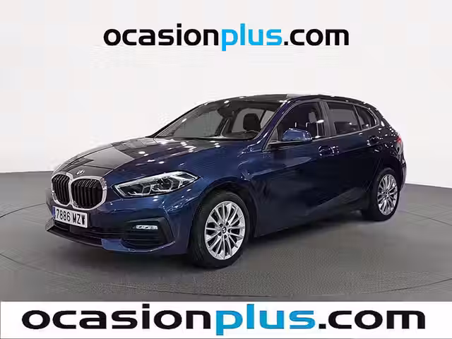BMW Serie 1