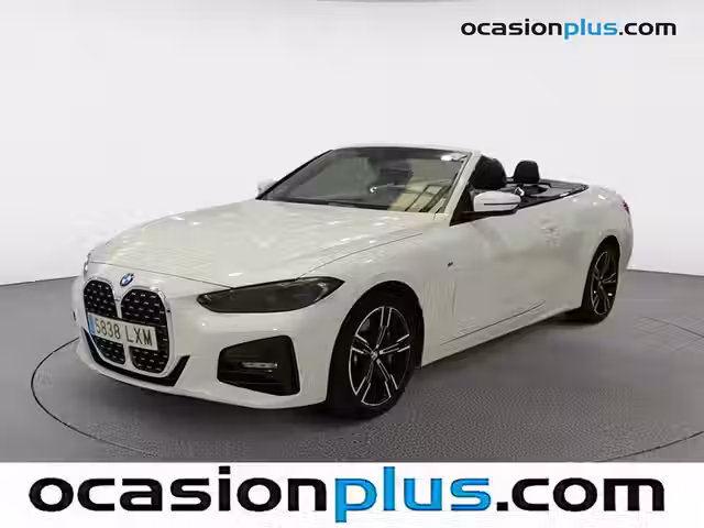 BMW Serie 4