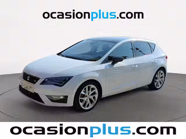 Seat León
