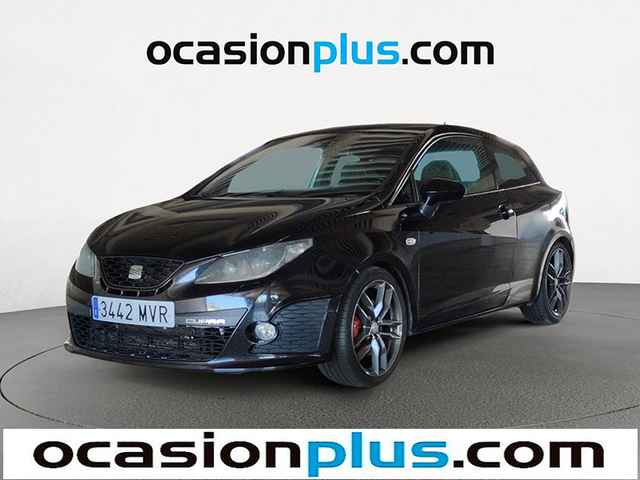 Seat Ibiza Seminuevos Sevilla