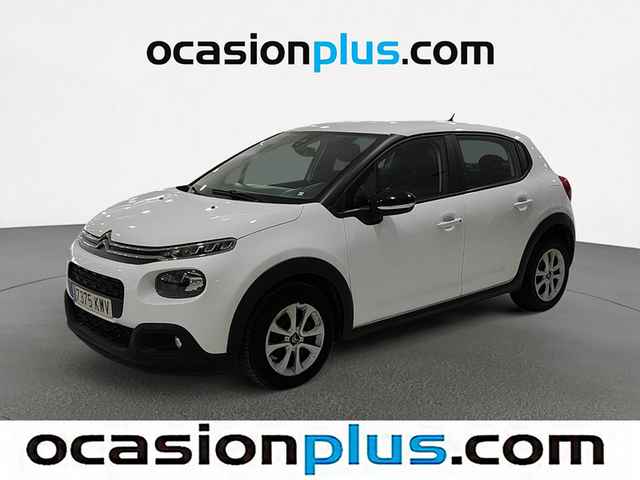 Citroën C3 Ocasión Ourense