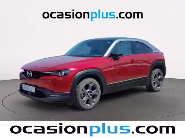 Mazda MX-30