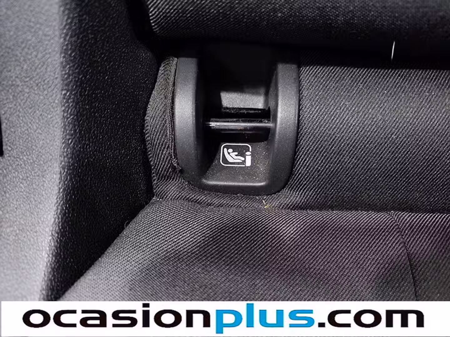 ISOFIX