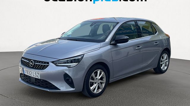 Opel Segunda Mano Baratos Murcia