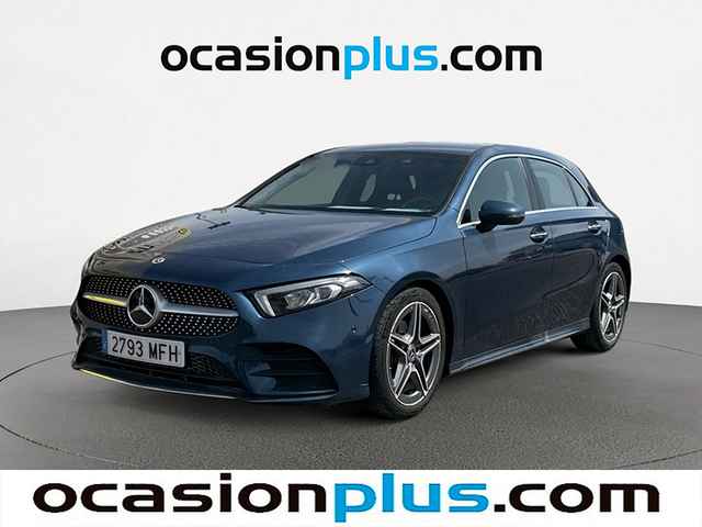 Mercedes Clase a Ocasión Córdoba