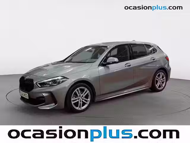 BMW Serie 1
