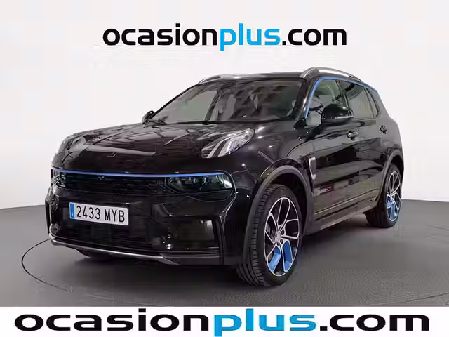 Lynk & Co 01