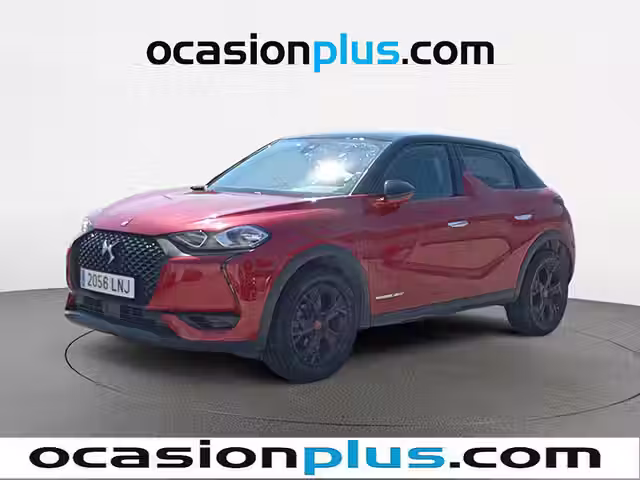 DS DS 3 Crossback