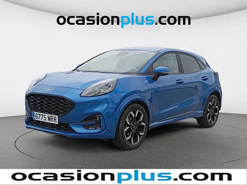 Ford Segunda Mano Cádiz