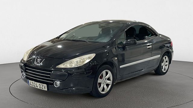 Comprar Coche Peugeot 307 Segunda Mano