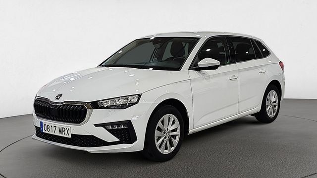 Skoda Segunda Mano Sevilla