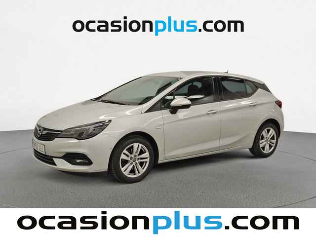 Opel Astra Seminuevos Toledo