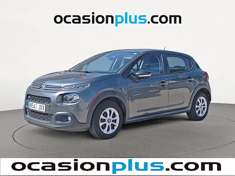 Citroën C3 Segunda Mano Cádiz