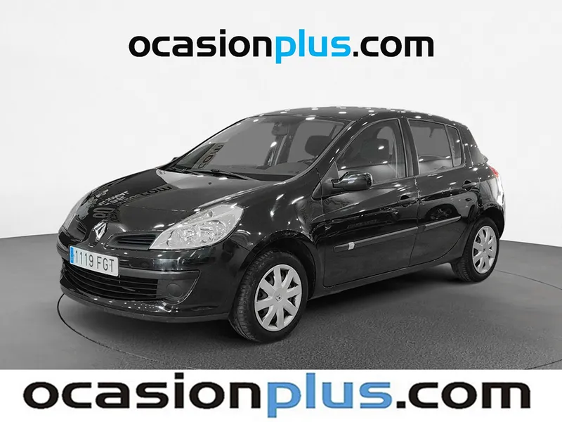 Renault Clio Segunda Mano Particulares Castellón