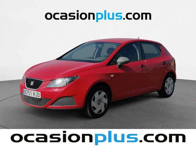Seat Ibiza Segunda Mano Particulares Castellón