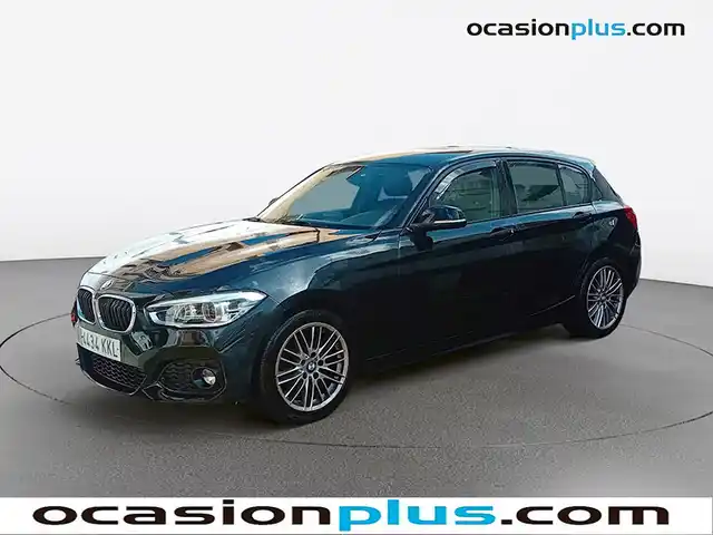 BMW Serie 1