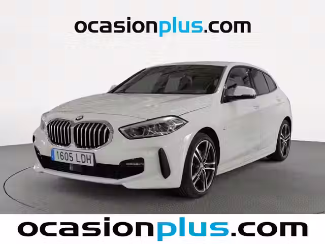BMW Serie 1