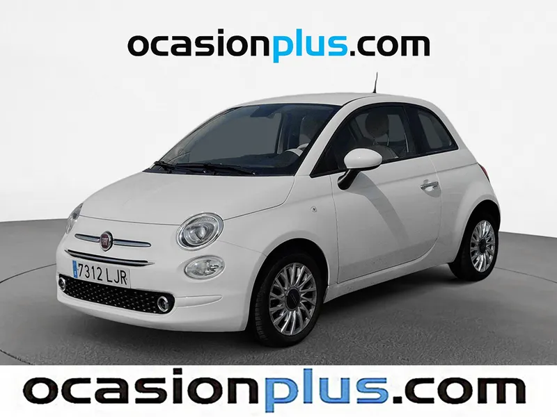 Fiat 500 Segunda Mano Baratos Castellón