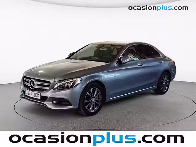 Mercedes Clase C