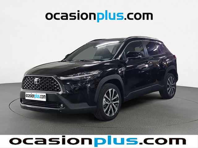 Toyota Ocasión Sevilla