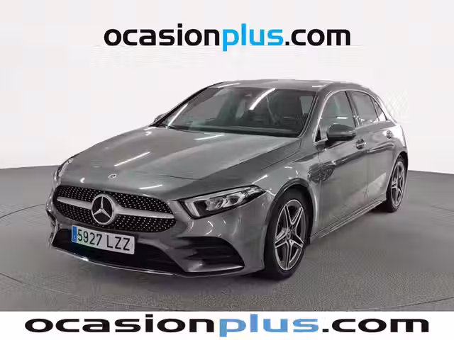 Mercedes Clase A