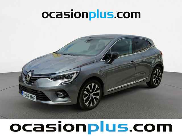 Renault Clio Segunda Mano Murcia