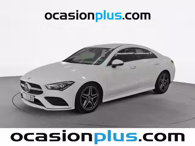 Mercedes CLA