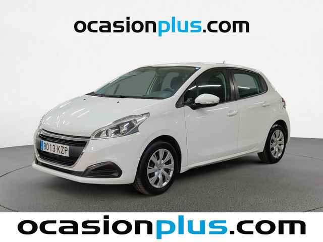 Peugeot 208 Ocasión Jaén