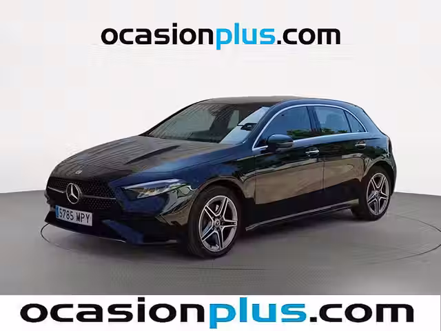 Mercedes Clase A