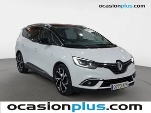 Renault Grand Scénic Edition One dCi 118kW (160CV) EDC