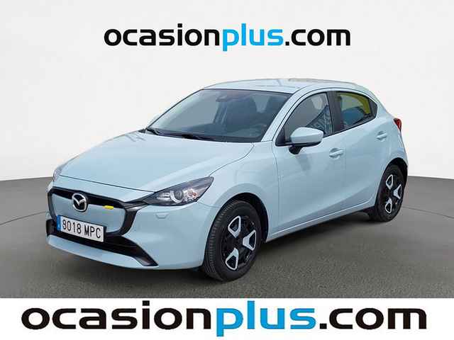Mazda Ocasión
