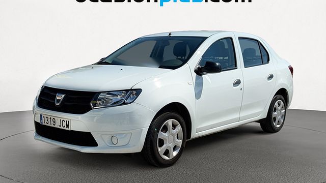 Dacia Ocasión Córdoba