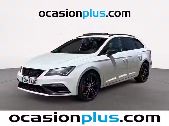 Seat León