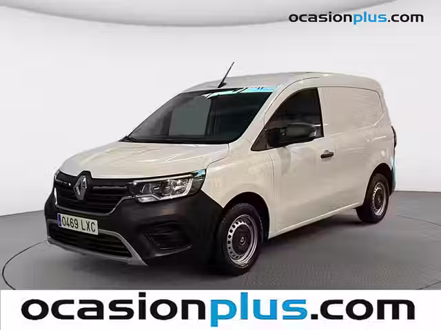 Renault Kangoo Furgón