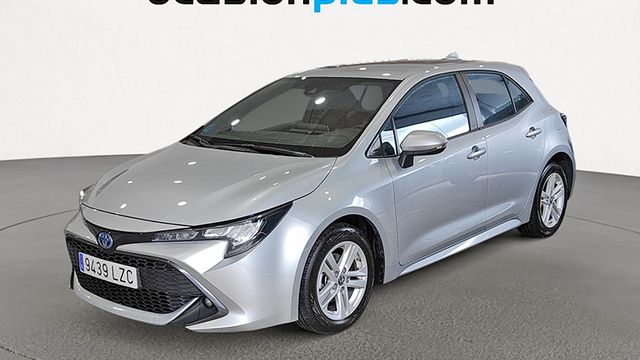 Toyota Segunda Mano Particulares Pontevedra
