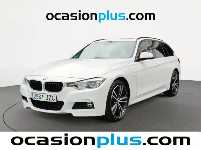 BMW Serie 3