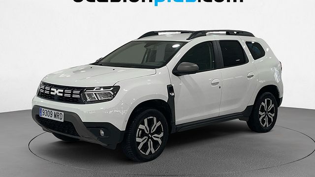 Comprar Coche Dacia Segunda Mano