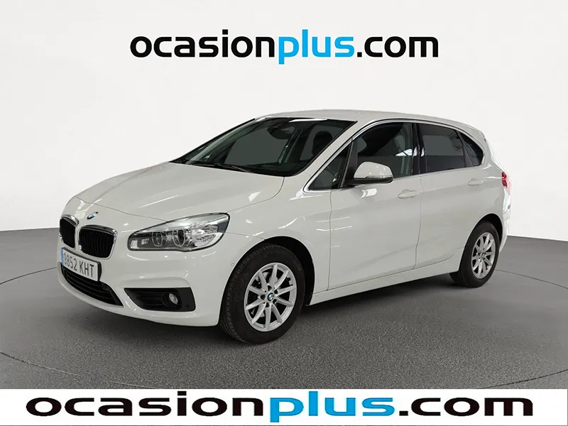 Bmw Segunda Mano Cádiz
