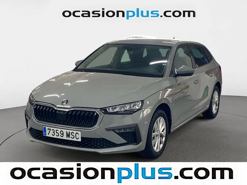 Skoda Segunda Mano Pontevedra