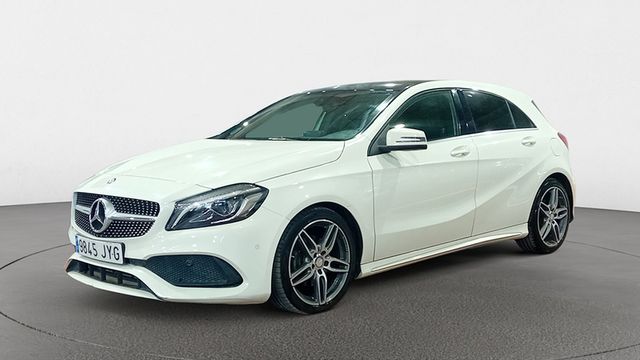Mercedes Segunda Mano Girona