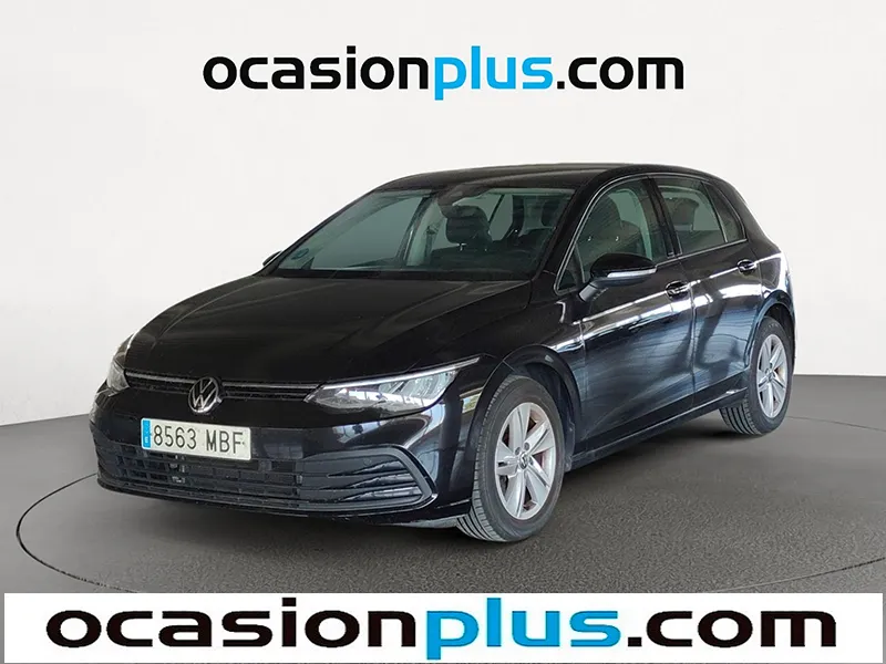 Volkswagen Segunda Mano Sevilla