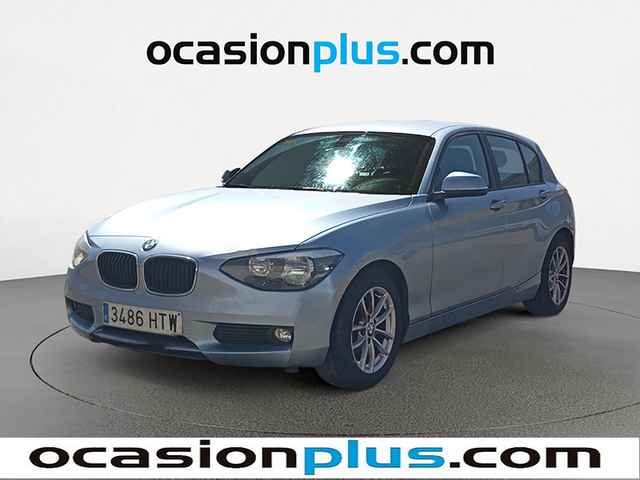 Bmw Serie 1 Ocasión Huelva