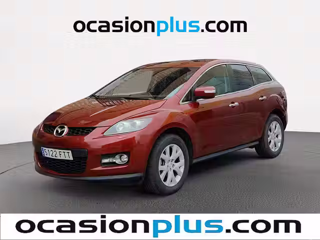 Mazda CX-7