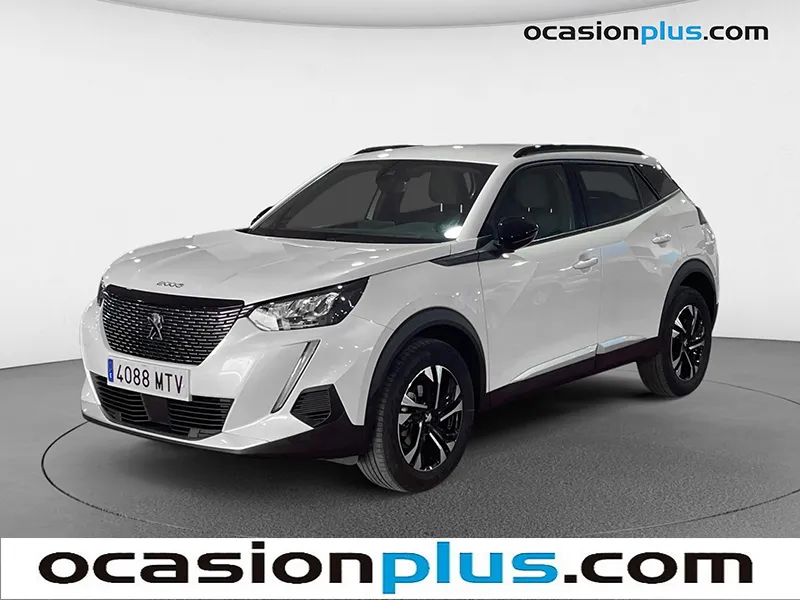 Peugeot Segunda Mano Murcia