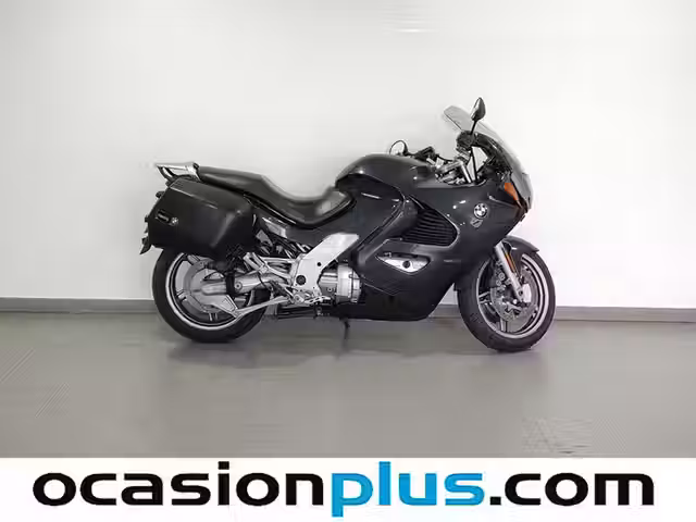 BMW Motorrad K 1200 RS