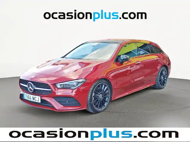 Mercedes CLA