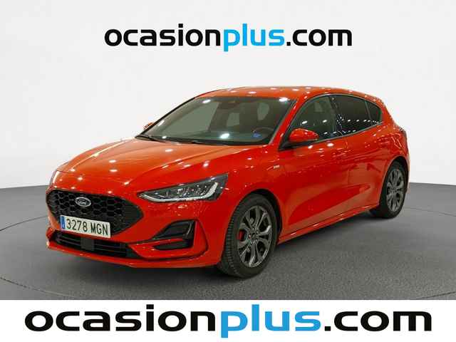 Ford Seminuevos Badajoz